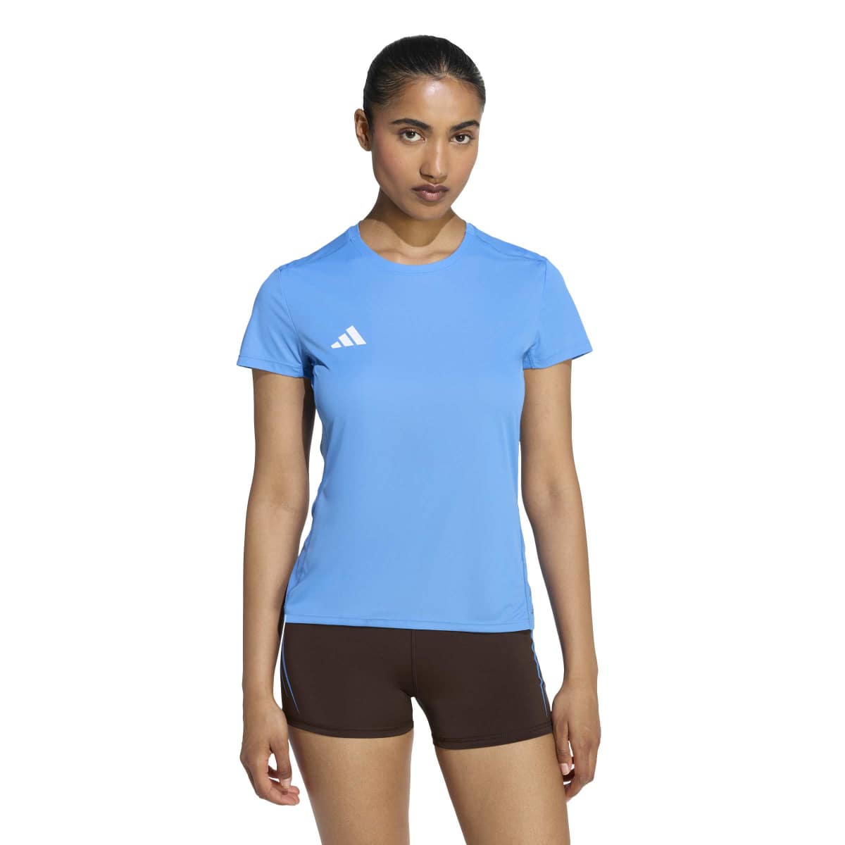 Camiseta Adidas Adizero Essentials Running Tee Feminino